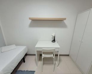 Dormitori de Pis per a compartir en L'Hospitalet de Llobregat amb Aire condicionat, Calefacció i Terrassa