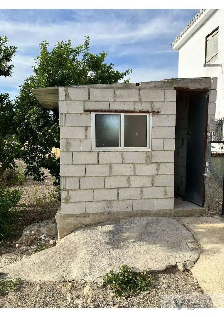 Casa rústica en venda a Villamartín, imagen 10