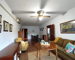 Living room of Flat for sale in  Córdoba Capital  with Heating and Terrace