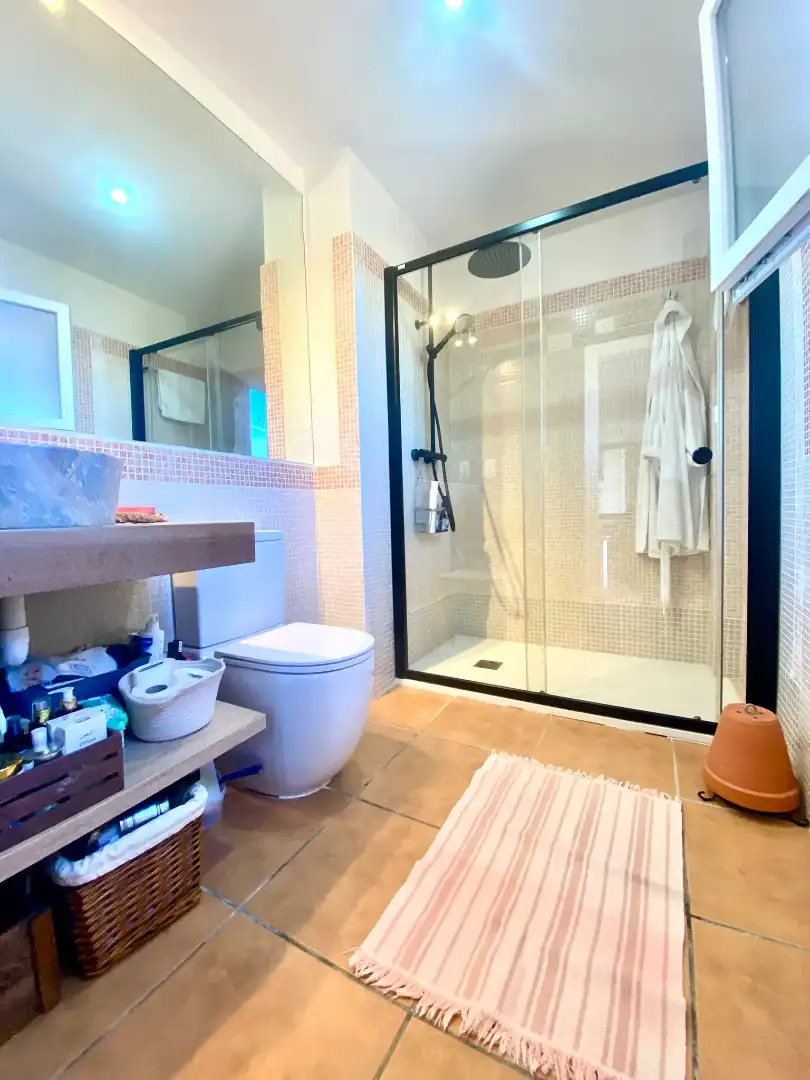 Terraced house for sale in Calle Rodrigo Pérez Ponce, imagen 69