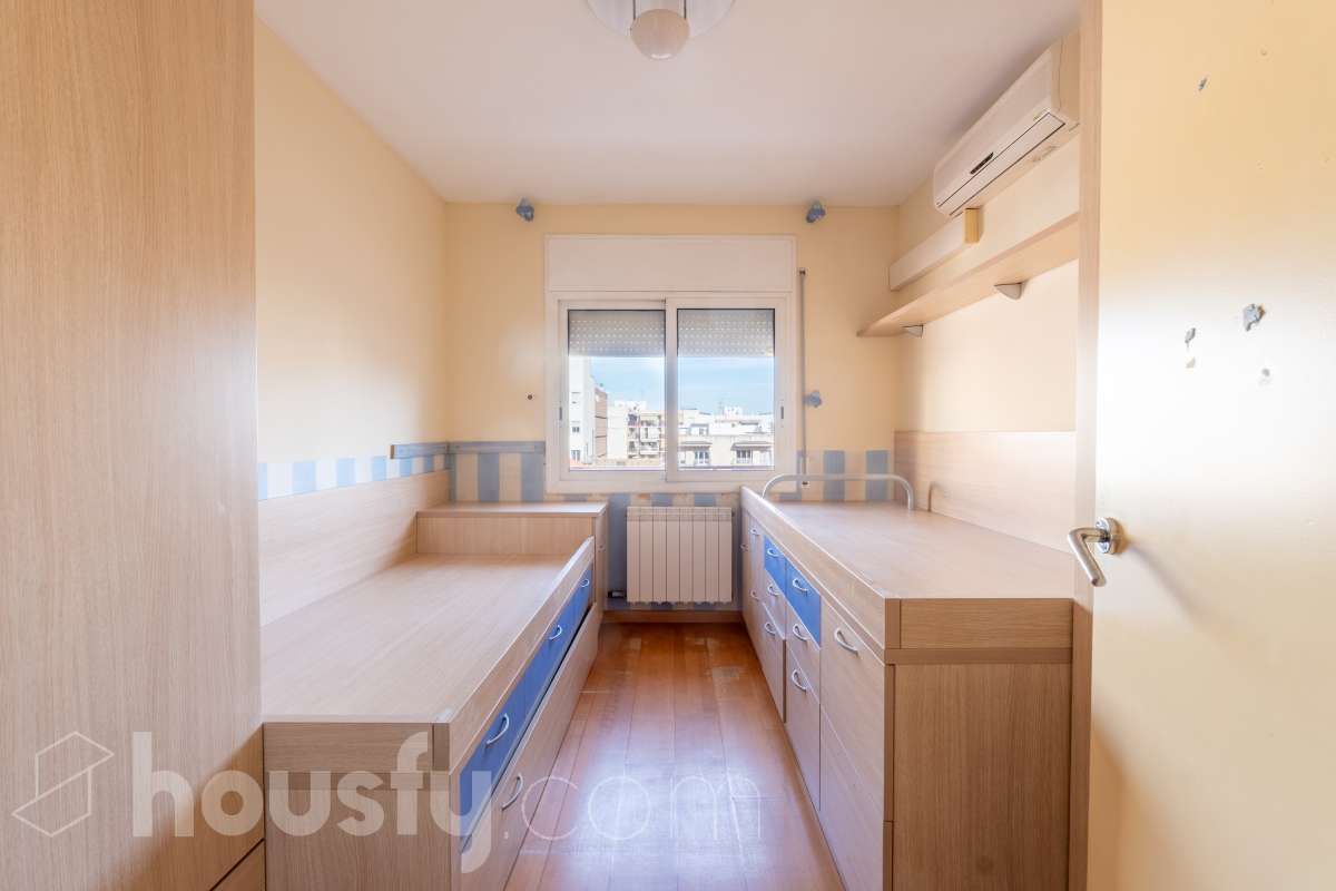 Attic for sale in CL GELIDA, L'Espirall