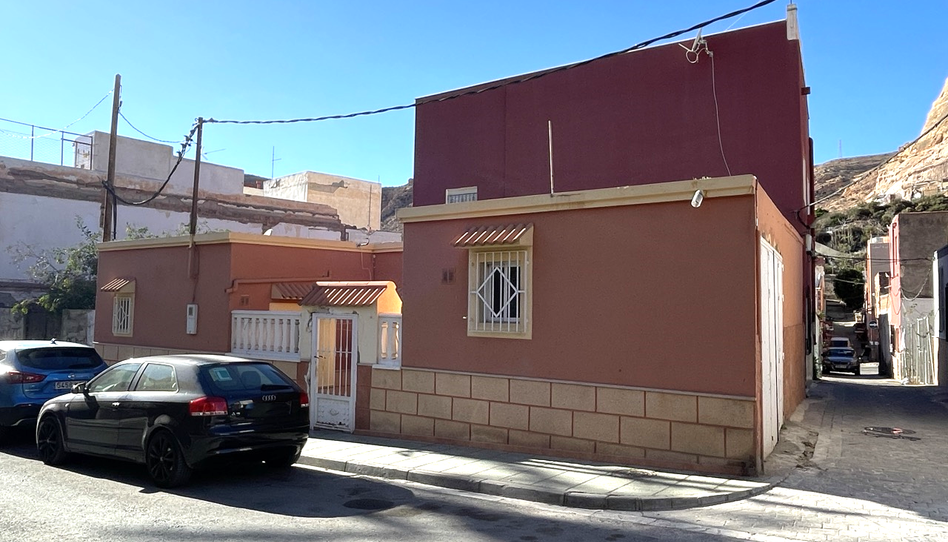 Photo 1 of House or chalet for sale in Ruano, La Chanca - Pescadería, Almería