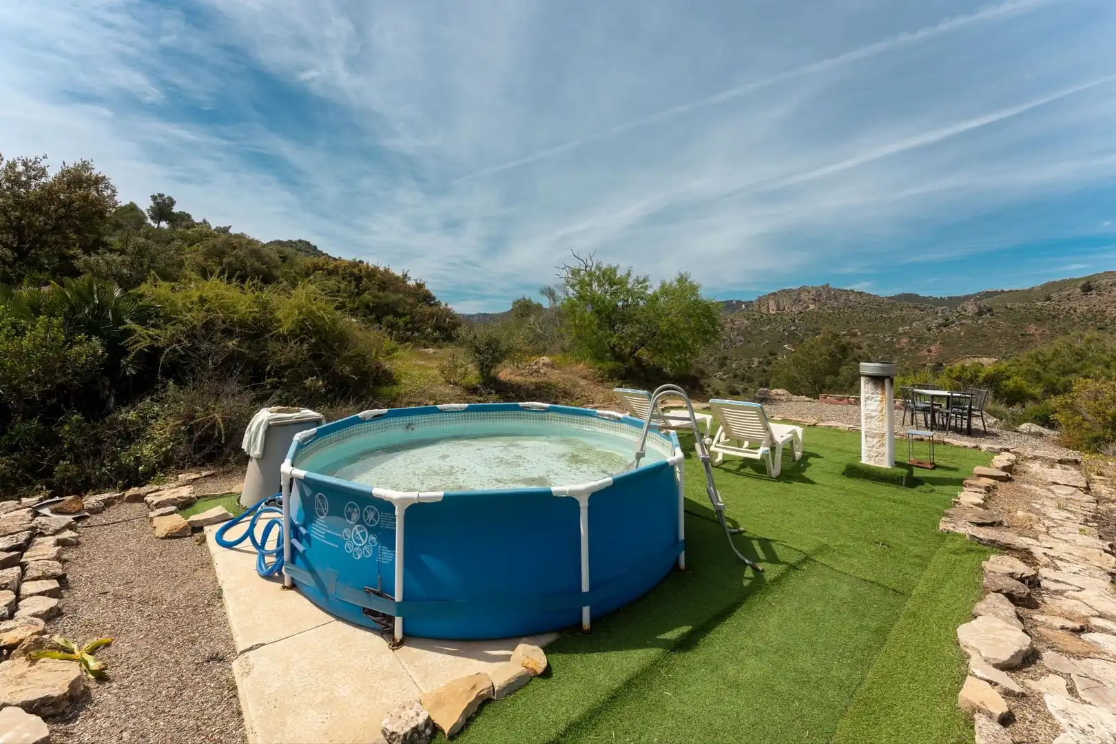 Casa rústica con piscina en venta en Ardales, imagen 52