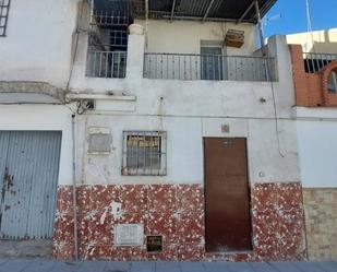 Casa adosada en venda a Pedro Gutierrez, 14,  Granada Capital