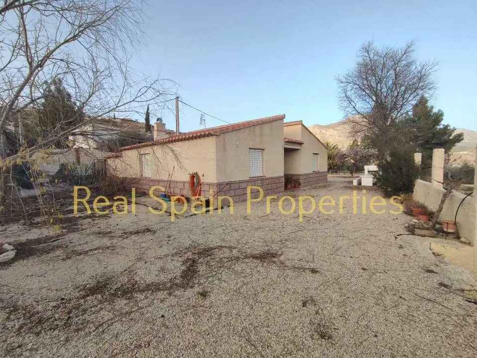 Casa en venta en Vélez-Blanco, imagen 12