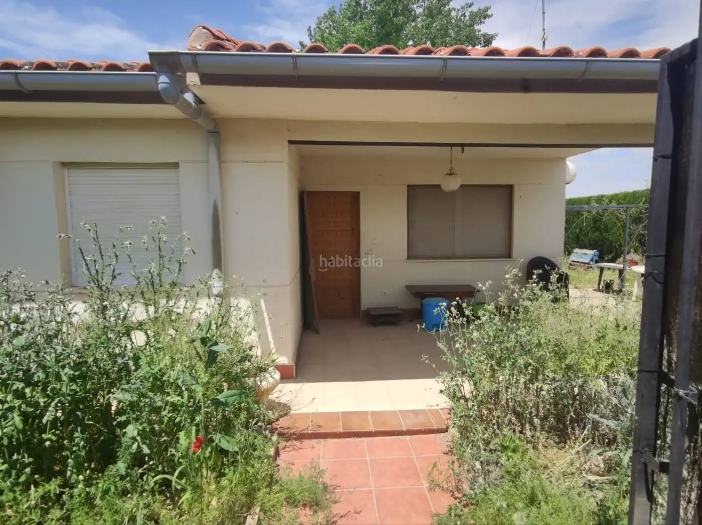 Chalet en venta en Calle Carahorma G 685, imagen 11