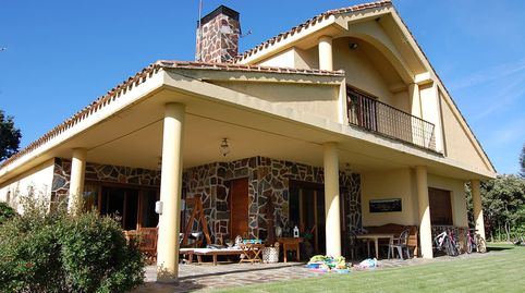 Foto 2 von Haus oder Chalet zum Verkauf in Calle Antonio Lasso, Parquelagos - Puente Nuevo, Galapagar