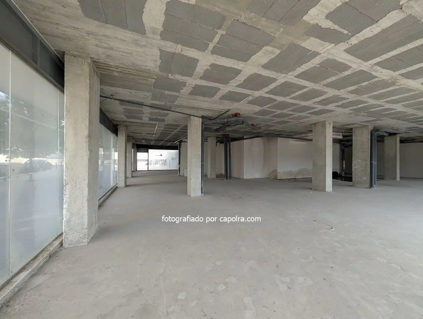 Business premises for sale in d'Extremadura 13, imagen 14