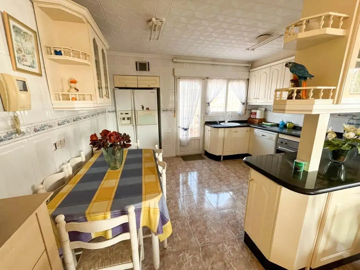 Detached house with pool for sale in Zona Carrefour - Urbanizaciones, imagen 38
