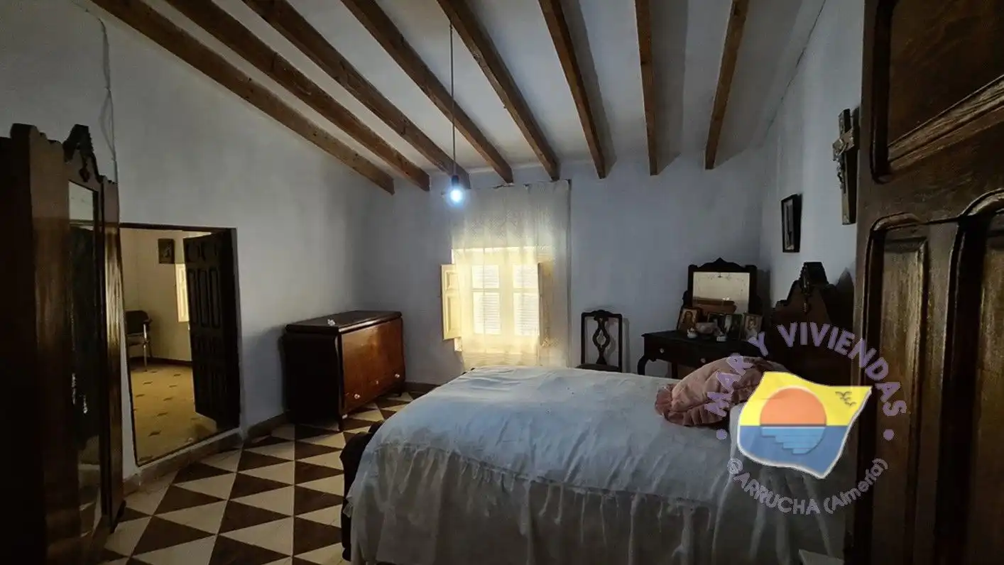Casa rustica in vendita a Antas, imagen 7