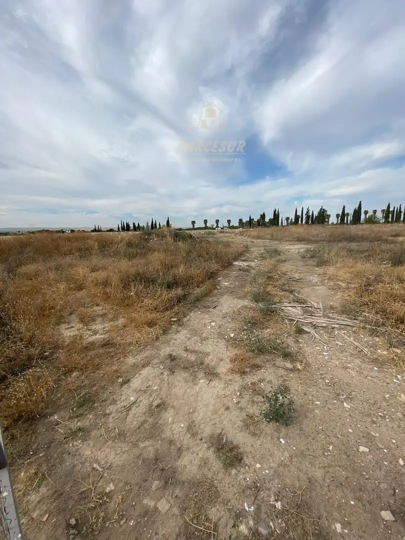 Terreny residencial en venda a Periurbano Oeste - Sierra, imagen 3