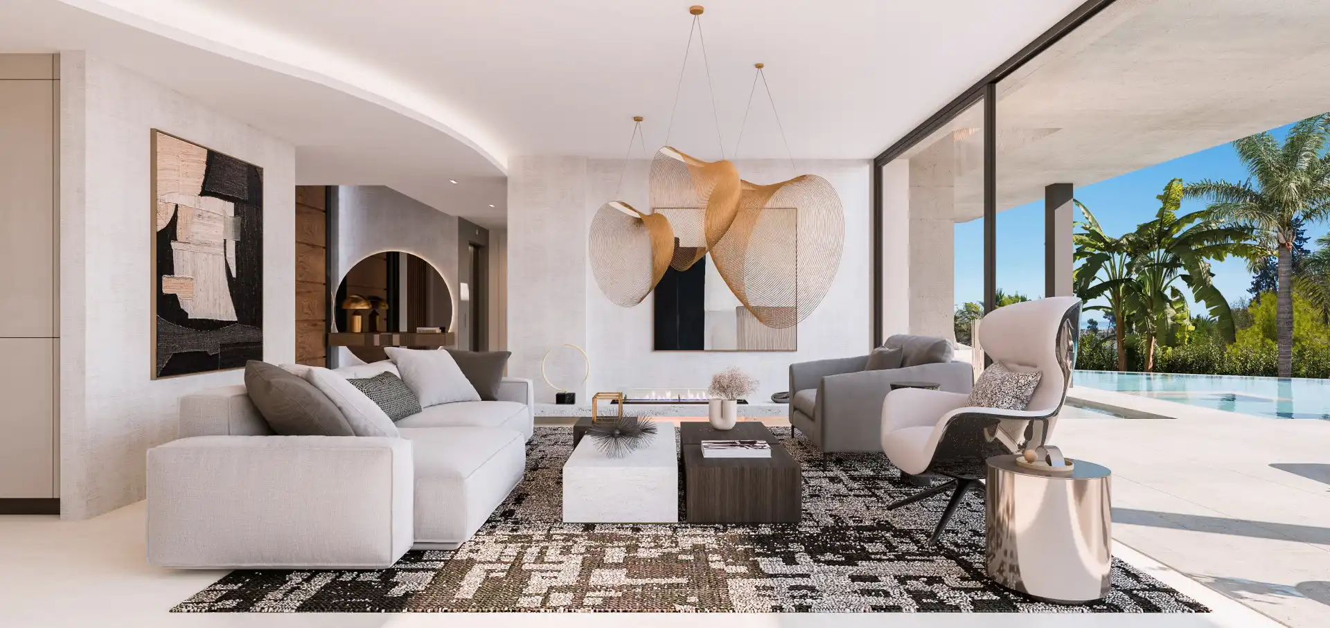 Maison avec piscine à vendre à Marbella Centro, imagen 2