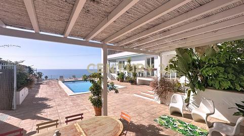 Foto 4 de Casa o xalet en venda a Calle María Zambrano, 15, la Cala del Moral, Spain, 15, La Cala del Moral, Málaga