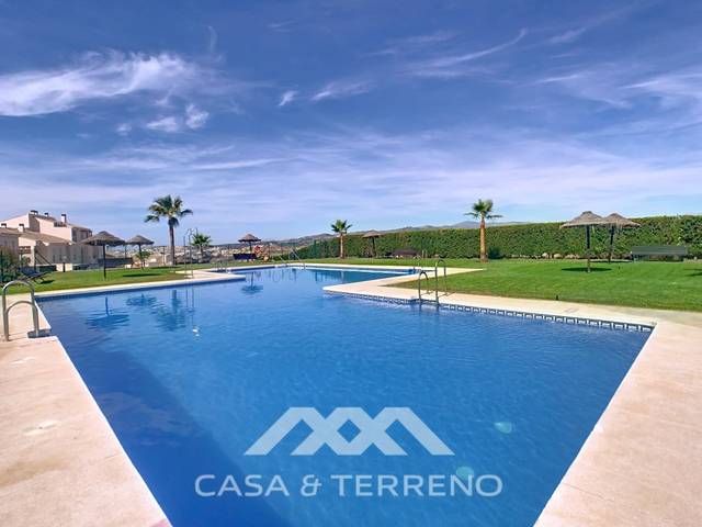Casa adosada en Alquiler en N/A en Caleta de Vélez