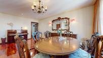 Dining room of Flat for sale in  Pamplona / Iruña  with Heating