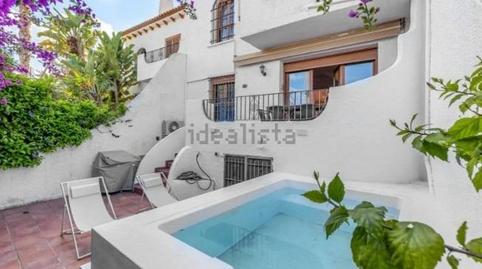 Foto 3 de Casa o chalet de alquiler en Playa Muchavista, El Campello