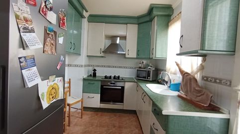Foto 5 von Wohnung zum Verkauf in Villarrobledo, Albacete