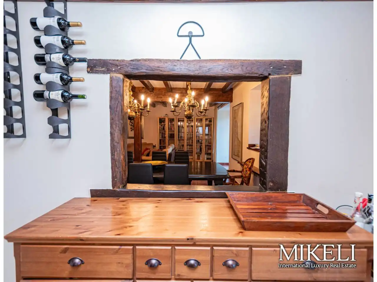 Casa con jardín en venta en Calle VILLEGAR, imagen 17