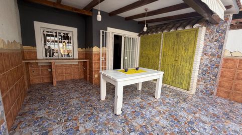 Foto 4 de Casa adosada en venda a San García, Algeciras