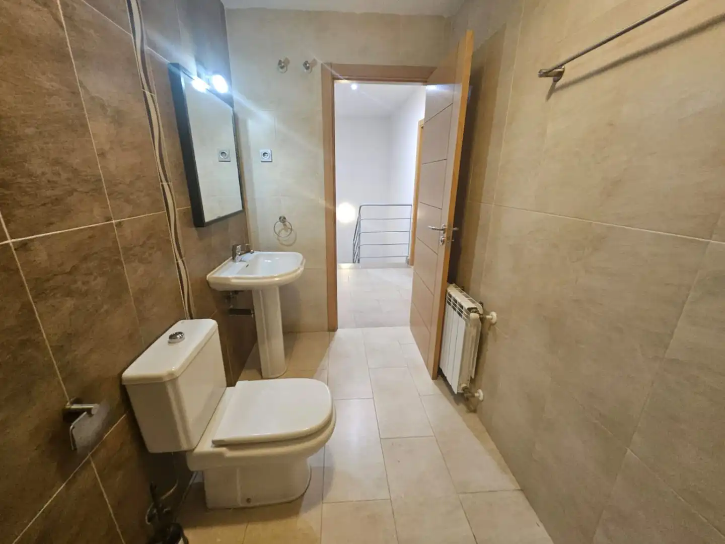 Duplex à louer à Brunete, imagen 12