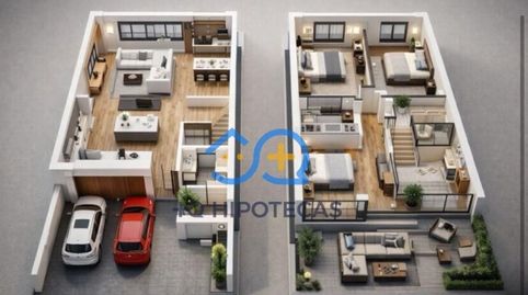 Foto 5 de Casa o chalet en venta en Olías del Rey, Toledo