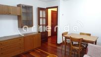 Living room of Flat to rent in Santander  with Heating, Furnished and Balcony