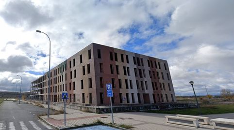 Foto 3 de Edifici en venda a Arrabal 3/3 Rompidas Viejas, 6, Sónsoles, Ávila Capital