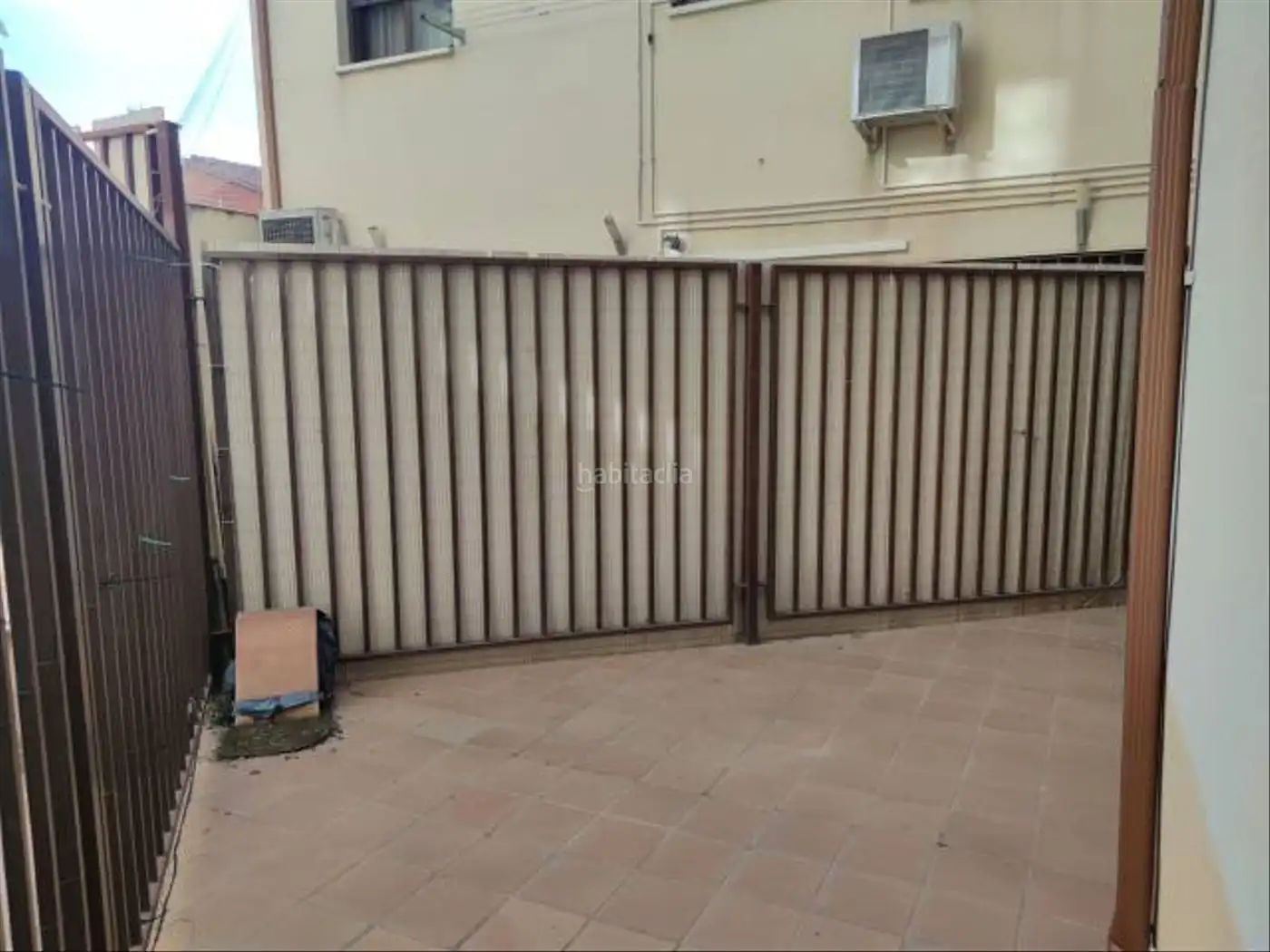 Apartment mit Garten zum Verkauf in Calle Antonio Machado 6, imagen 14