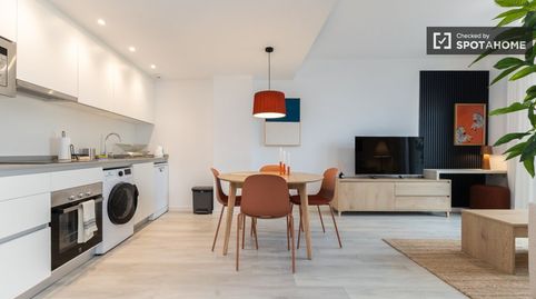 Photo 4 of Flat for rent in Fonteta de Sant Lluís, Valencia Capital