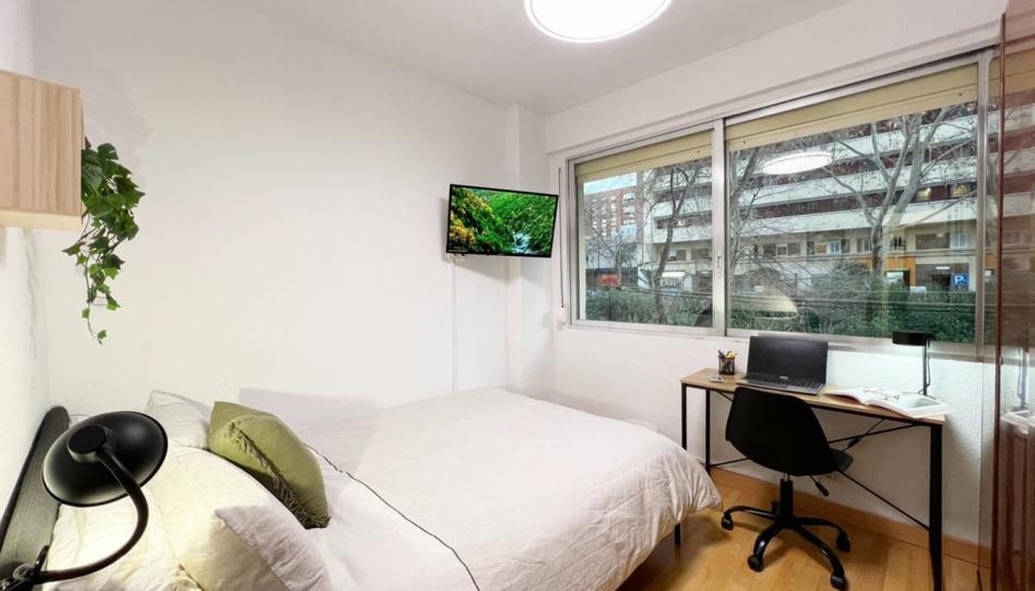 Photo 1 of Apartment to share in Quintana, Madrid