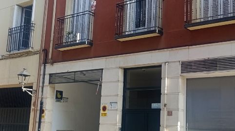 Foto 2 de Garatge en venda a Calle de Abastos, 112, Centro, Aranjuez
