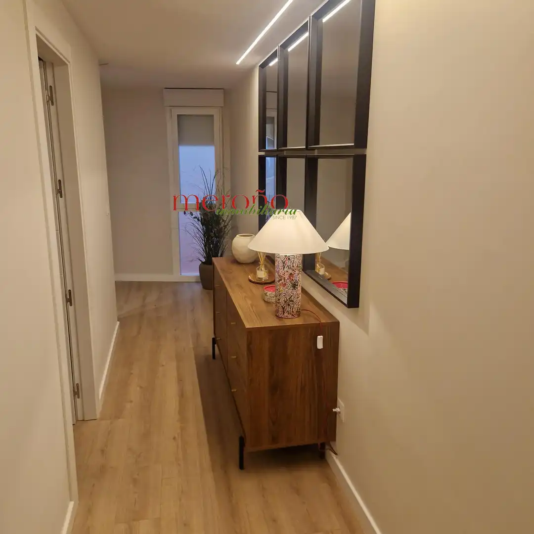Piso de alquiler en Elche / Elx con Aire acondicionado, Calefacción y Amueblado