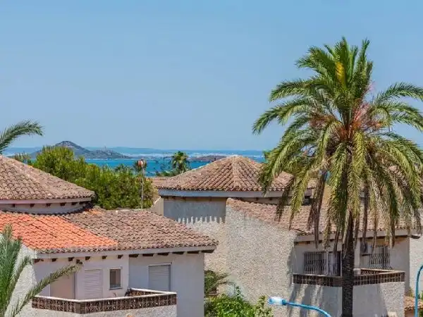 Villa avec terrasse à vendre à Entremares, imagen 15