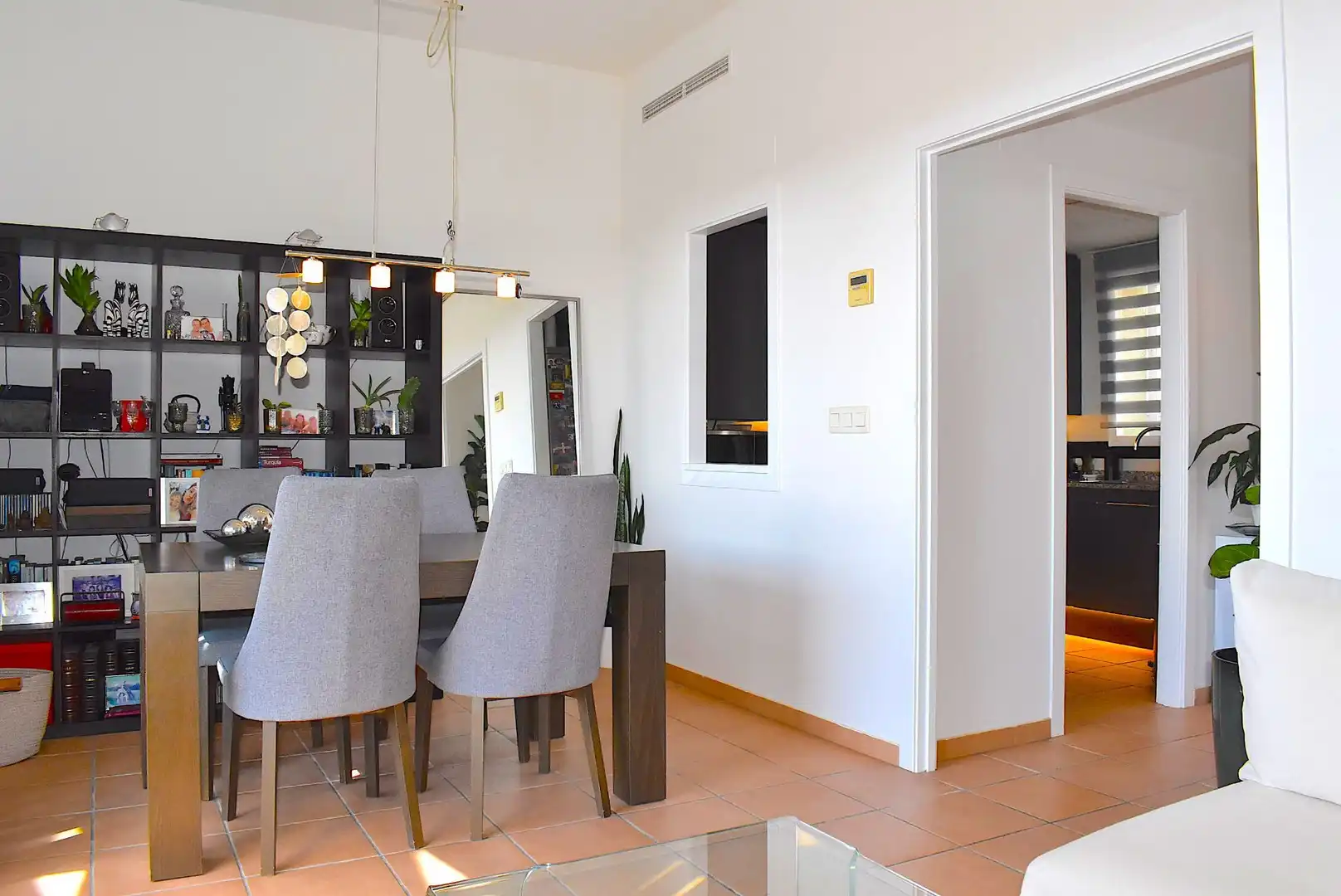 Haus mit Pool zum Verkauf in Balcón de Finestrat - Terra Marina, imagen 11