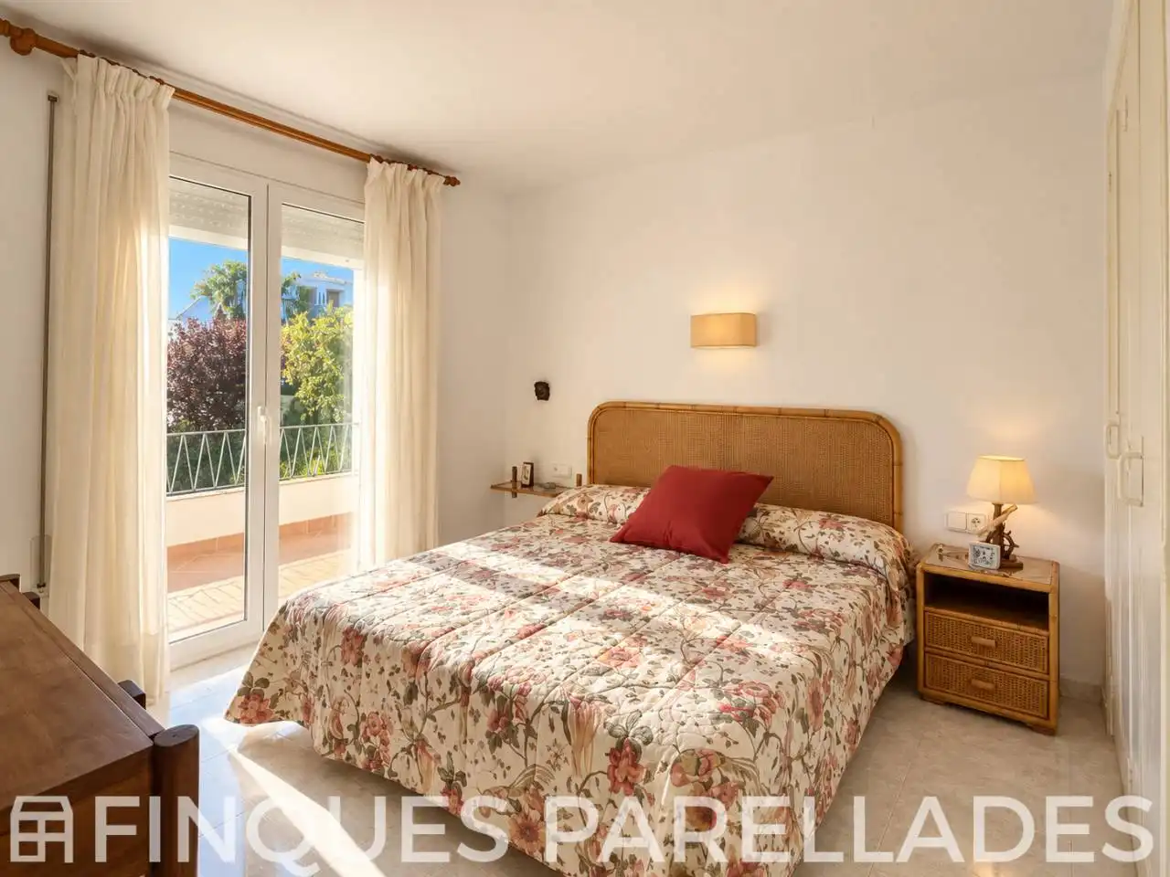 Wohnung mit Terrasse zum Verkauf in Can Girona - Terramar - Vinyet, imagen 13