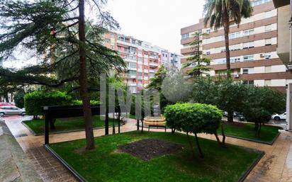 Garden of Flat for sale in  Jaén Capital  with Terrace
