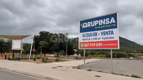 Solar en venta en Onda., immagine 2