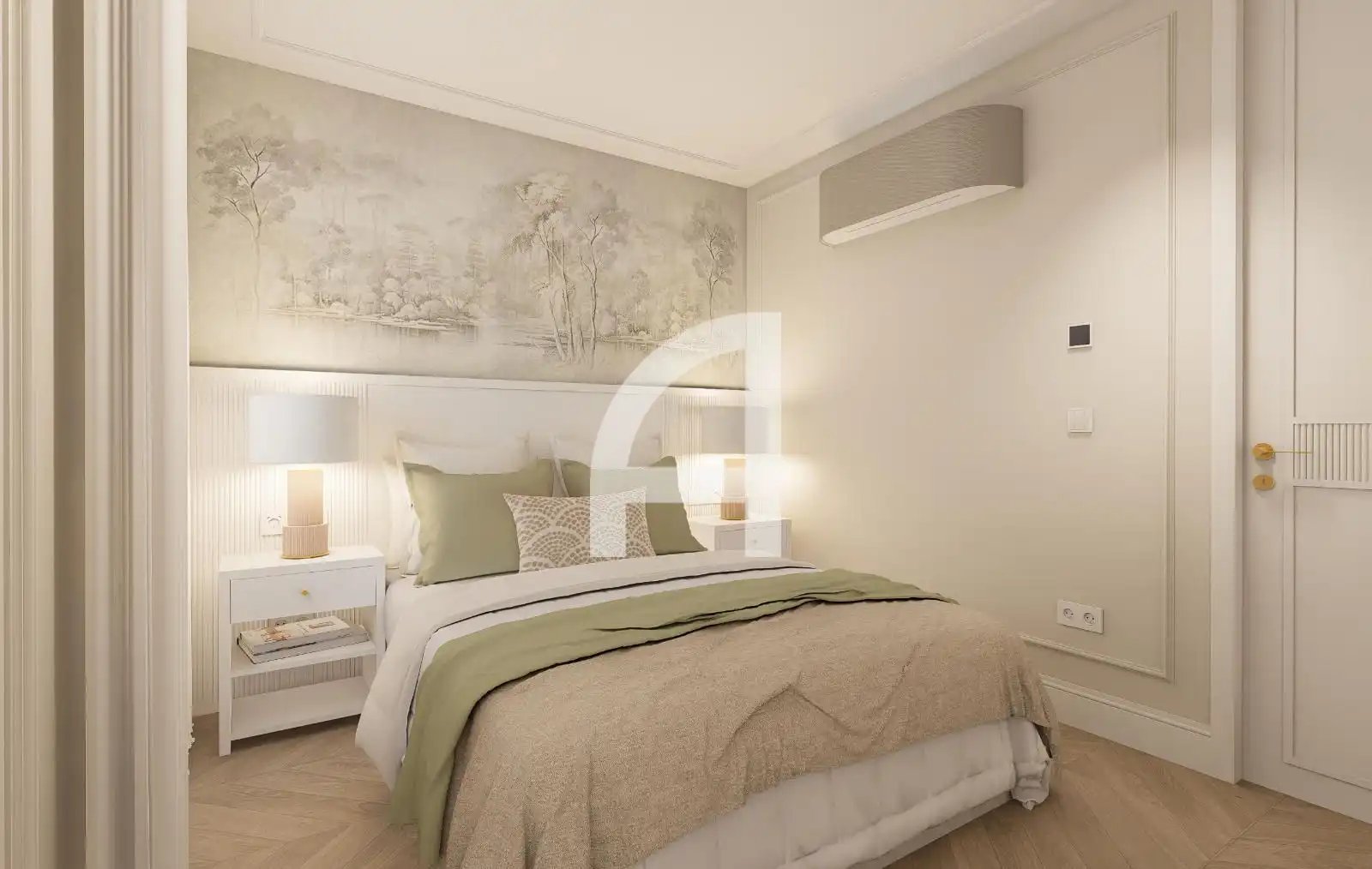 Appartamento con ascensore in vendita a ALCALA, imagen 18