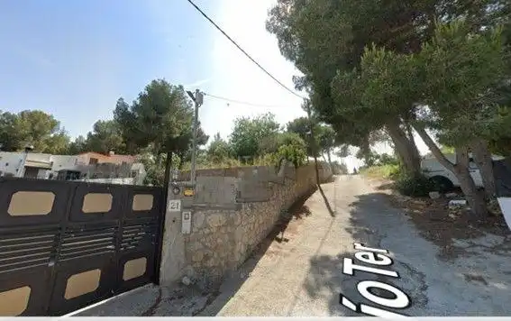 Casa o chalet en venta en Vilanova i la Geltrú