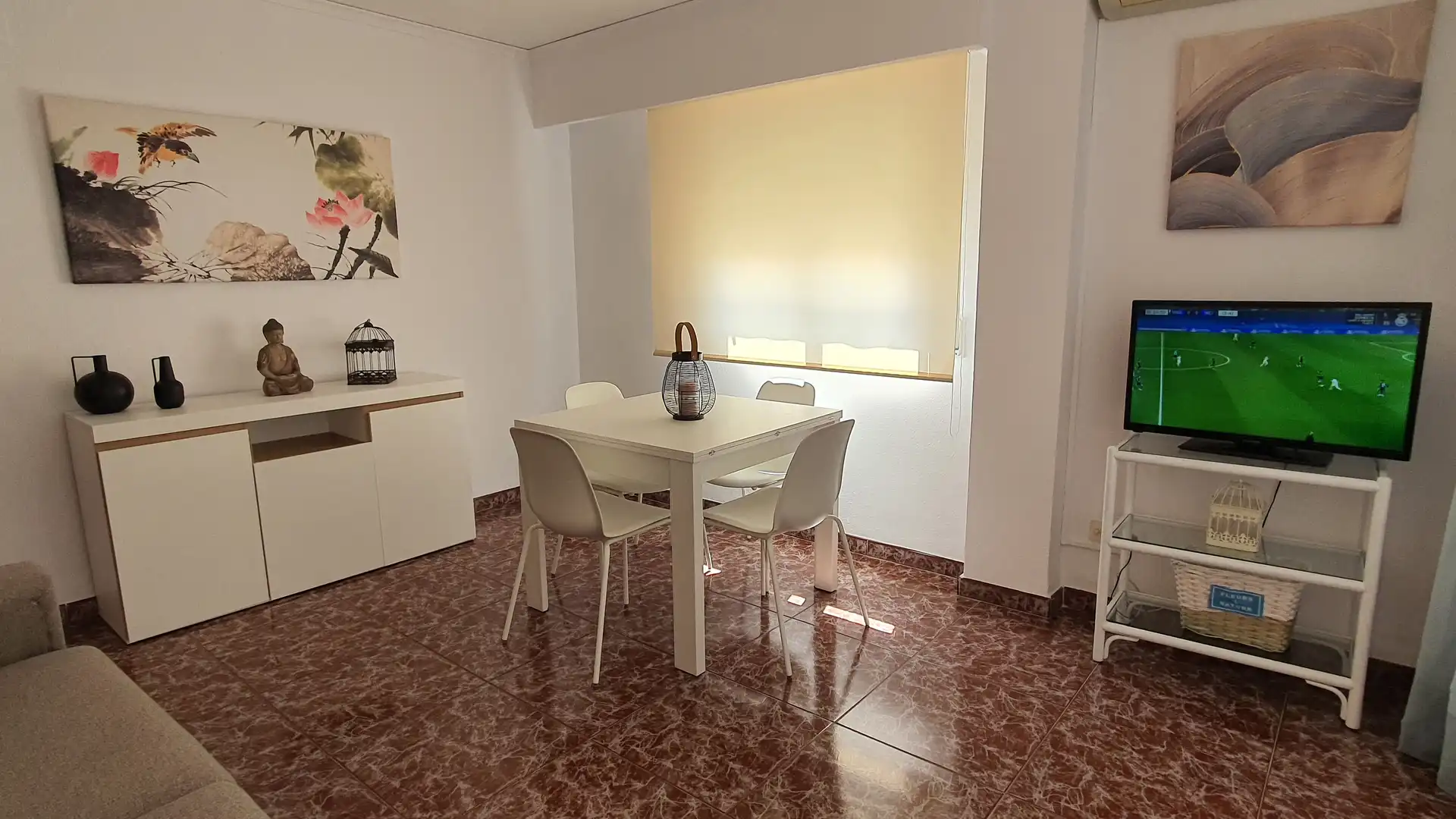 Apartament amb terrassa de lloguer a Playa de Gandia, imagen 11