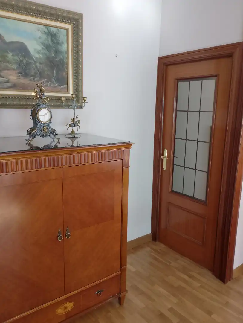 Pis en venda en Pozuelo de Alarcón amb Aire condicionat, Calefacció i Parquet