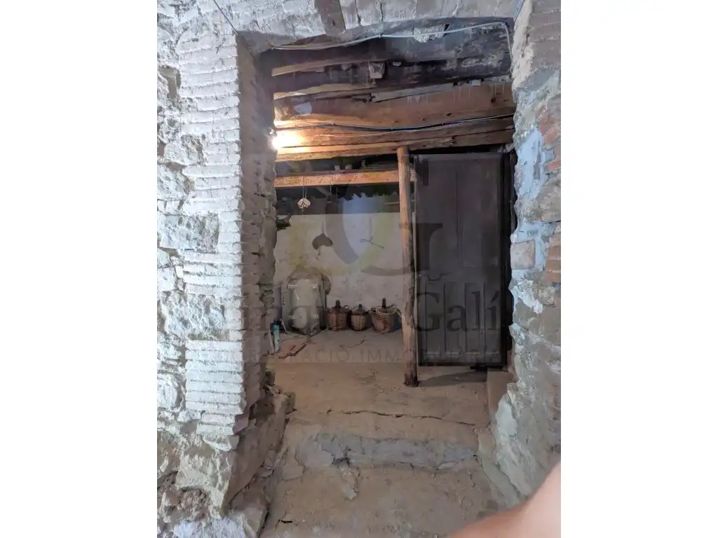 Casa o xalet en venda en Sant Mateu de Bages