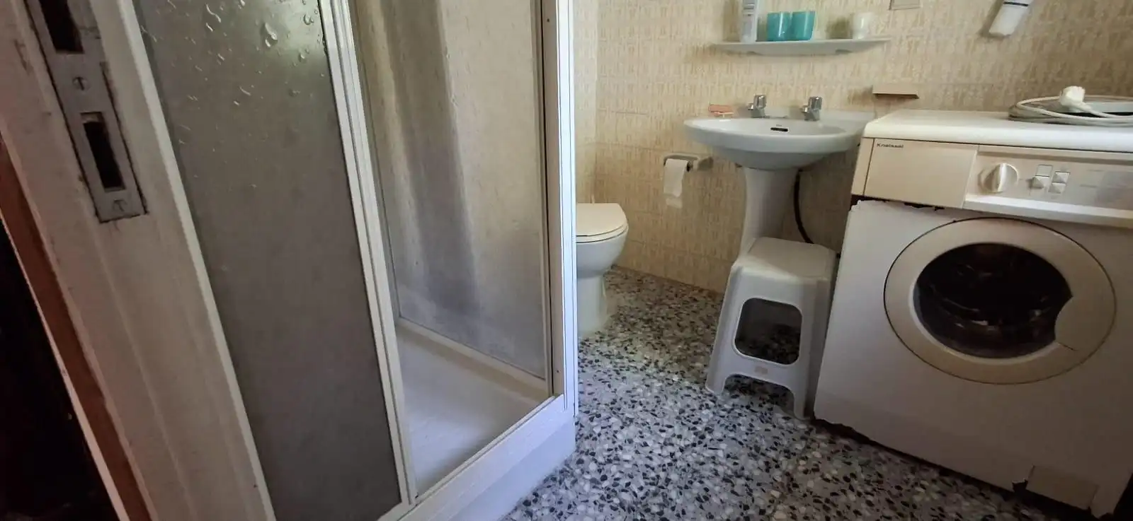 Bathroom of Country homes for sale in Benidorm  with Private garden, Terrace and Storage room