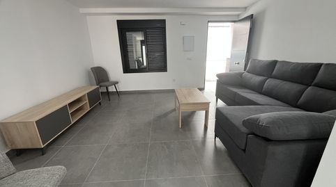 Foto 4 de Apartamento de alquiler en Virgen del Perdon, Orihuela ciudad, Orihuela