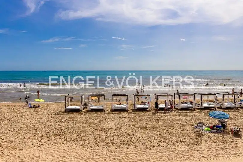 Maison mitoyenne avec terrasse à vendre à San Fulgencio, imagen 25