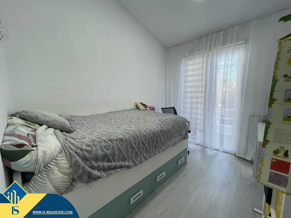 Apartament amb ascensor en venda a Nueva Torrevieja - Aguas Nuevas, imagen 6