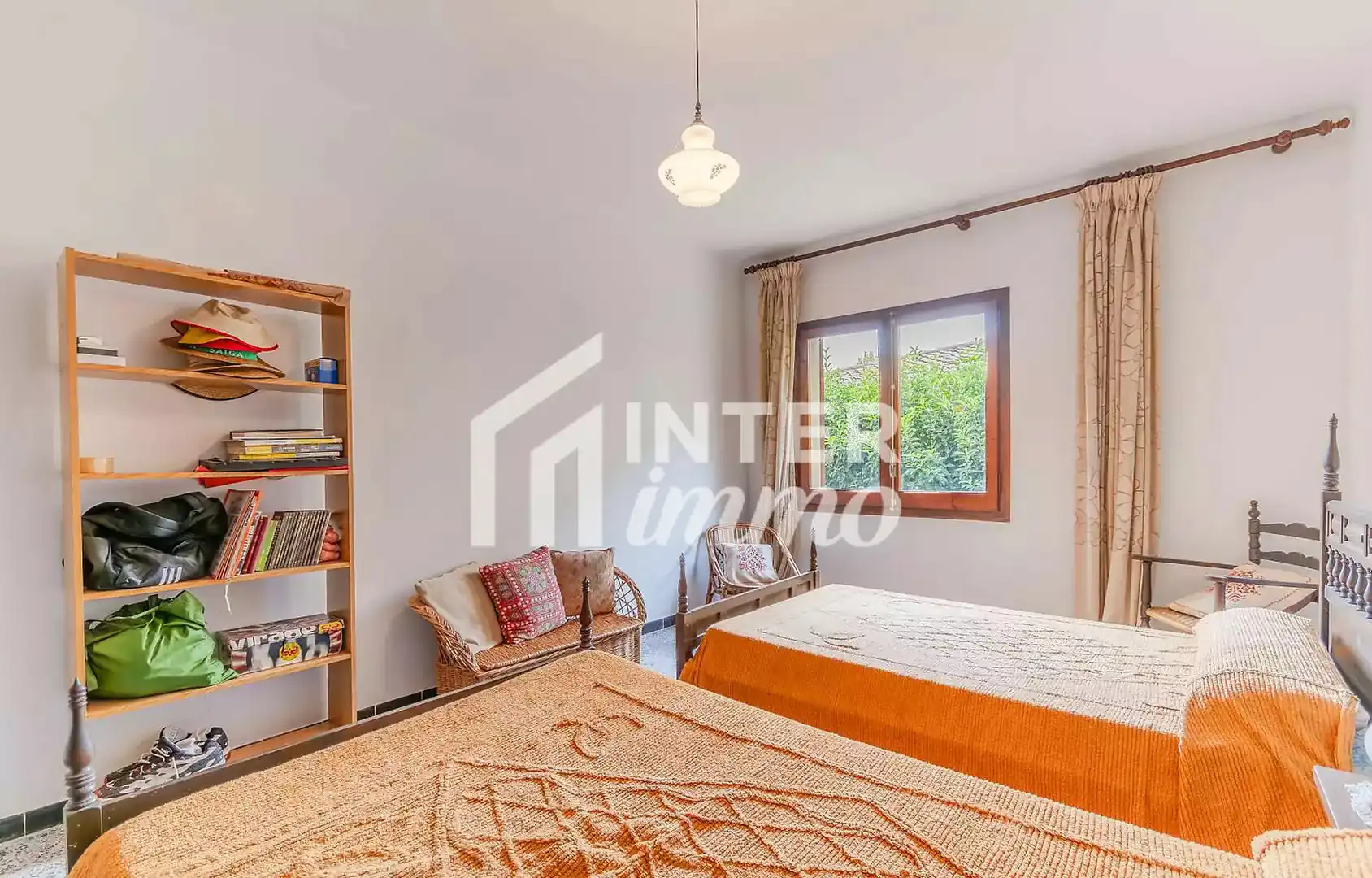 Maison avec jardin à vendre à Calle DE LA RESCLOSA 7, imagen 22