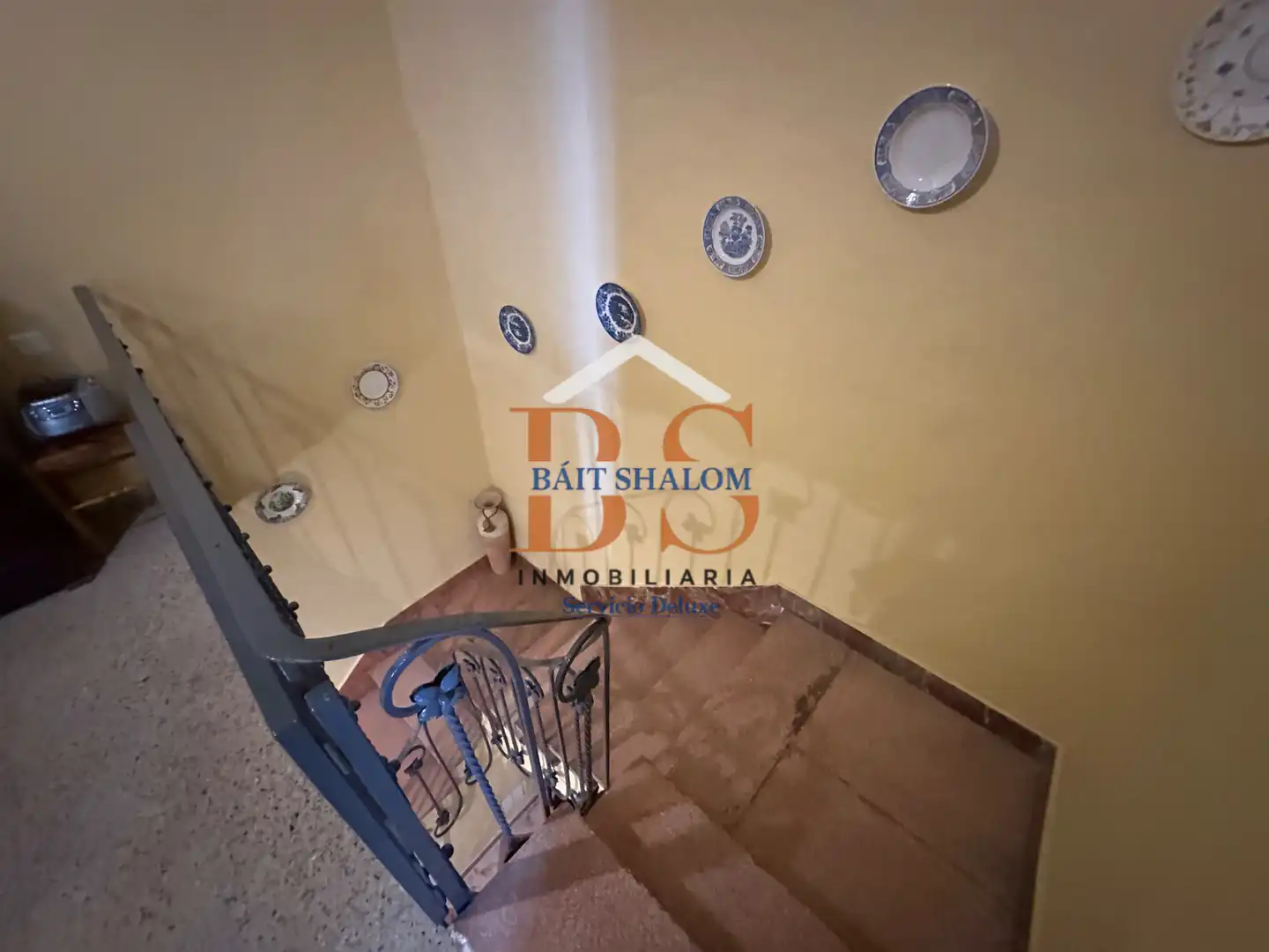 Casa con terraza en venta en Centro, imagen 14