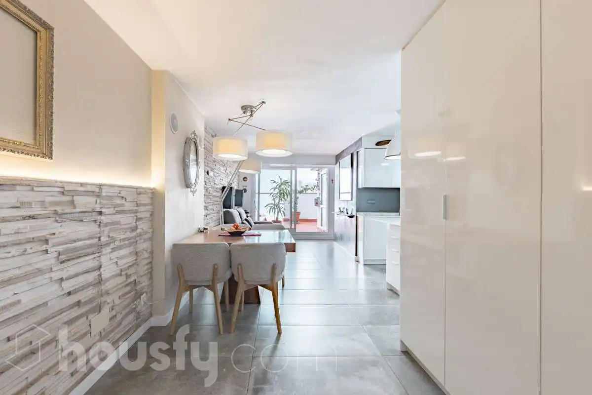 Flat with lift for sale in Calle Duran i borrell ., imagen 10