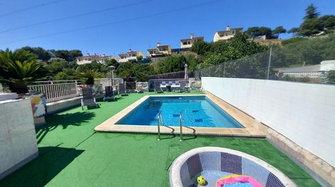 Foto 3 de Casa o xalet en venda a Castellbisbal, Barcelona
